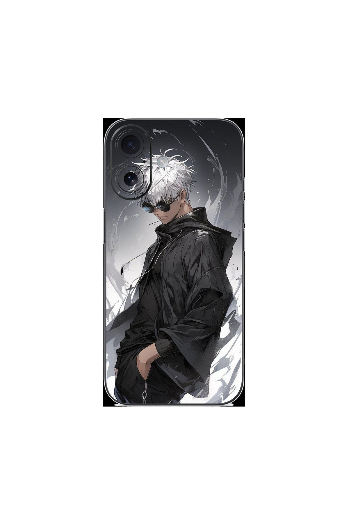 Anime Mobile Skins Wraps