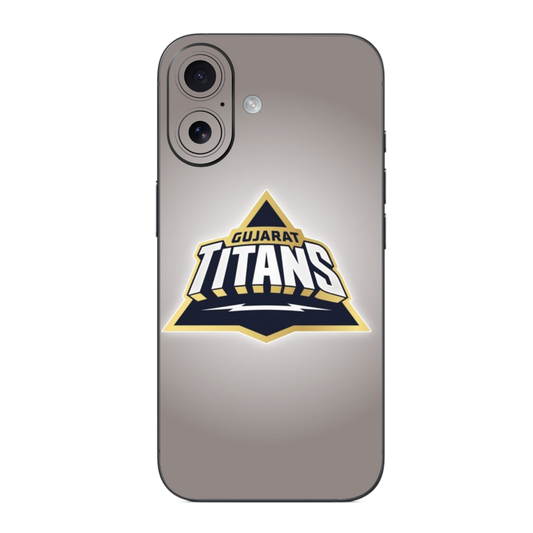 Gujarat Mobile Skin Wrap
