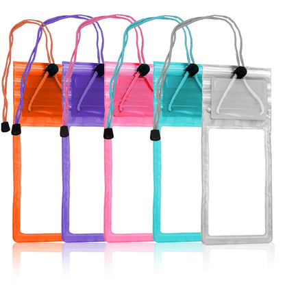Mobile Rain Protection Cover